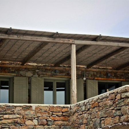 Deep Blue Villas Sotiras Exterior foto